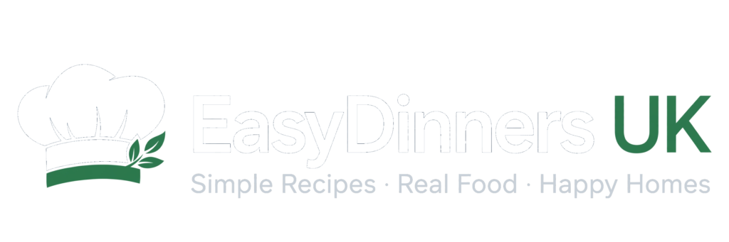 Easy Dinners UK