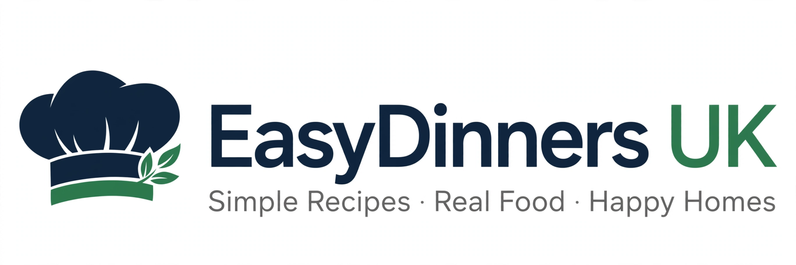 Easy Dinners UK